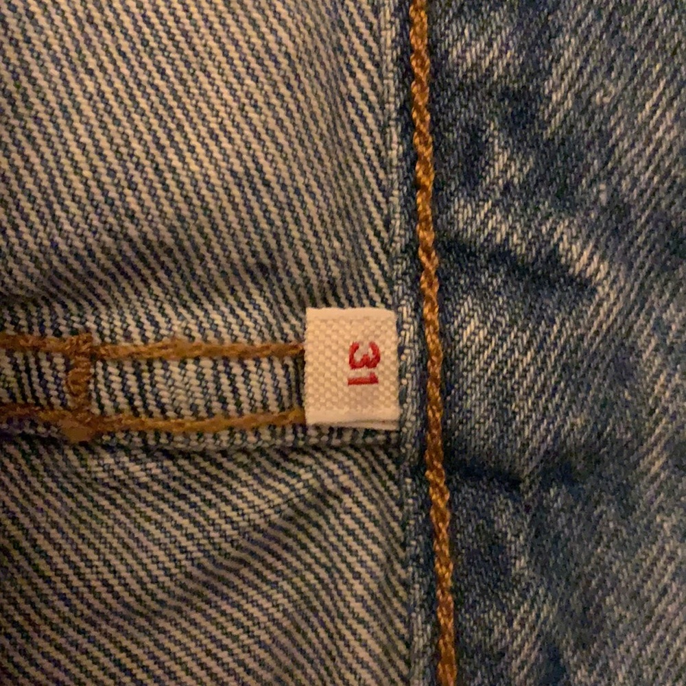 Skirt - Picture 5 of 5